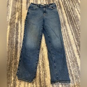 Pacsun jeans